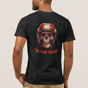 On the Road T-Shirt