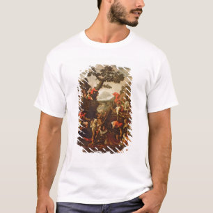 On the Road to Calvary T-Shirt