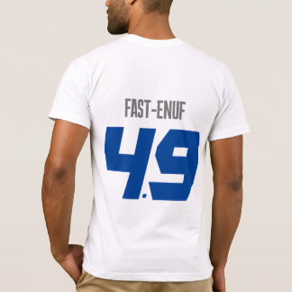 ON THE ROSTER - BOBO MOJO "Through the Years" T-Shirt