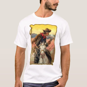 On The Run T-Shirt
