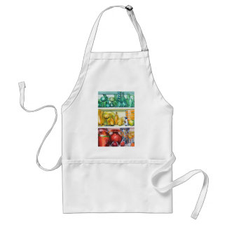 On the Shelf Apron