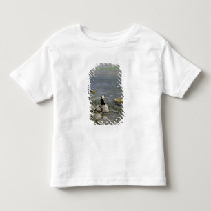 On the Shore of the Black Sea, 1890s Toddler T-Shirt