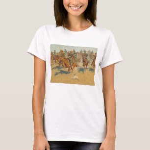 On the Southern Plains T-Shirt