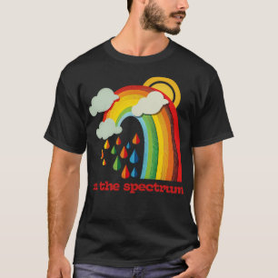 On The Spectrum 1 T-Shirt