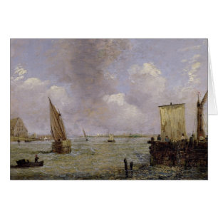 On the Thames