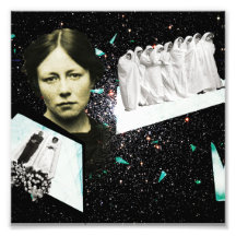 On the way to the next world