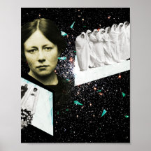 On the way to the next world