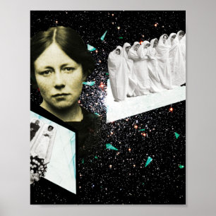 On the way to the next world poster