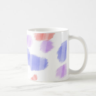 "ON THE WING"  Classic Mug, 11 oz Coffee Mug