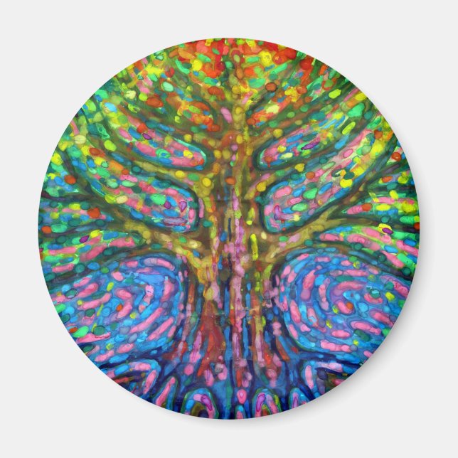 On Top Magnet (Front)