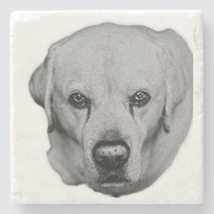 On You, Easy Sip Stone Coaster