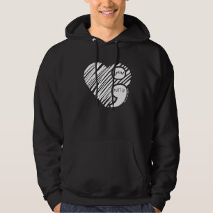 on your darkest night remember tomorrow needs you hoodie