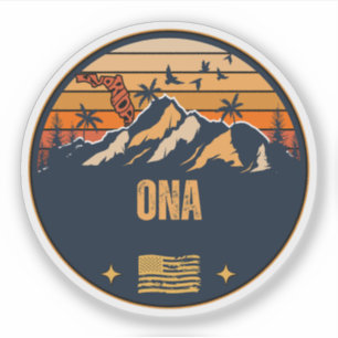 Ona, Florida