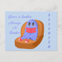 Once a Bookie Always a Bookie