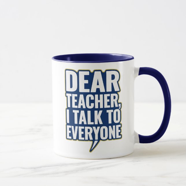 Once A Nurse, Always a Nurse Mug (Right)