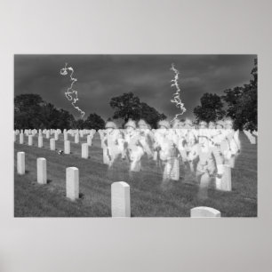 Once a Soldier Always a Soldier Poster