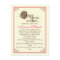 Once upon a time... Baby Shower Invitation