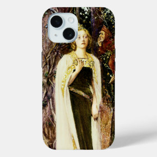 Once Upon a Time iPhone 15 Case
