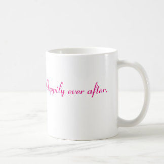 Once Upon a Time Coffee Mug