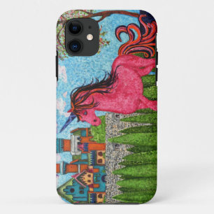 Once Upon a Time FairyTale iPhone 11 Case