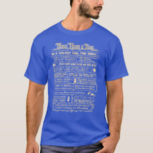 Once Upon a Time T-Shirt