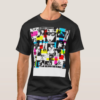 Once Upon A TimeThe Singles T-Shirt