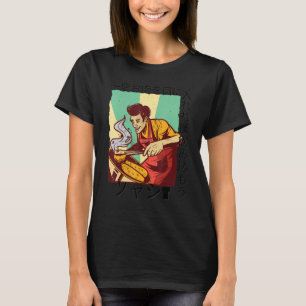 Once You Put My Meat In Your Mouth You Are Going T T-Shirt