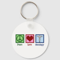 Oncologist Peace Love Oncology Office