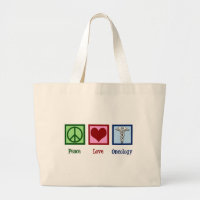 Oncologist Peace Love Oncology Office