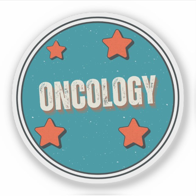 Oncology (Front)