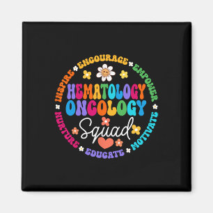 Oncology Hematology Nurse Squad Paediatrics Hemonc Magnet