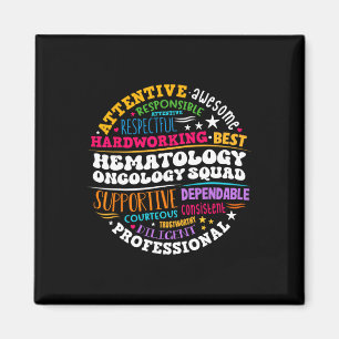 Oncology Hematology Nurse Squad Paediatrics Hemonc Magnet