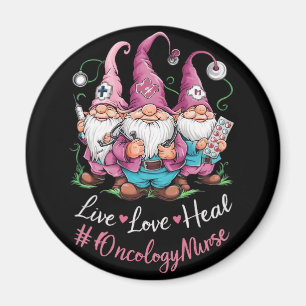 Oncology Nurse (2) Magnet