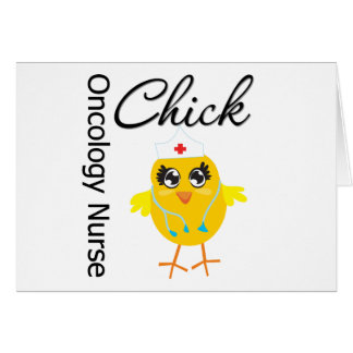 Oncology Nurse Chick v1