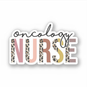Oncology Nurse, Oncology Nursing Cancer Nurse Gift