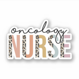 Oncology Nurse, Oncology Nursing Cancer Nurse Gift