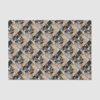Oncoming! - Motocross Racer Tissue Paper