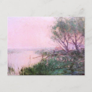 Onderdonk - A June Morning, fine art Postcard