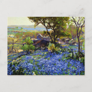 Onderdonk - The Quarry Postcard