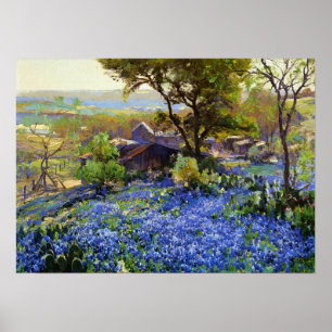 Onderdonk - The Quarry Poster