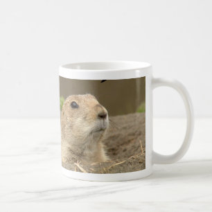 One a year, Groundhog Day Coffee Mug