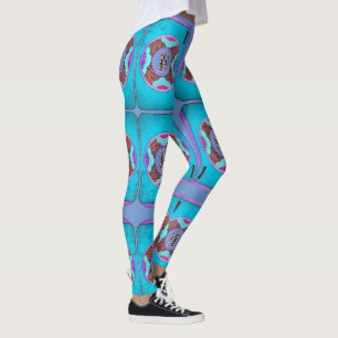 ONE BAM leggings