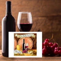 One Bread One Body Inspirational Postcard