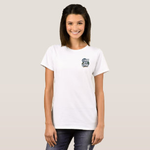 One by One T-Shirt