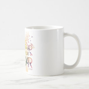 one can never consent to creep when ... coffee mug