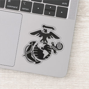 One-Colour EGA - Black