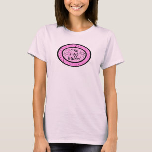One Cool Bubbe T-Shirt