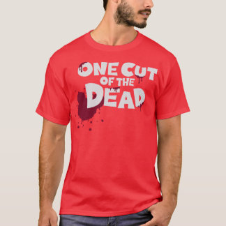 One Cut Of The Dead T-Shirt