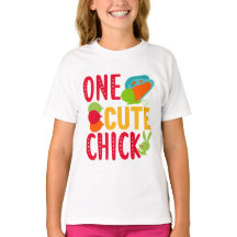One Cute Chick | Easter Day