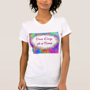 One Day at a Time "Celebration" t-shirt